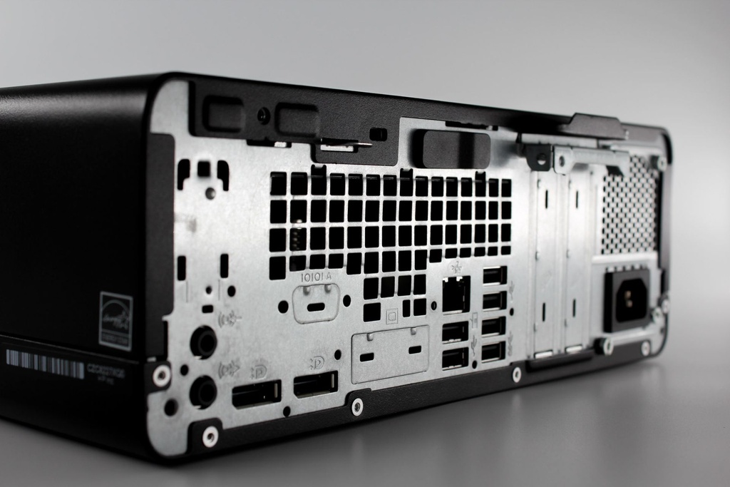 HP ProDesk 600 G4 SFF i5 | 2dehandslaptops.nl